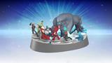 Vido Disney Infinity 2.0 : Marvel Super Heroes | Prsentation de l'dition collector