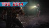 Vido Resident Evil Revelations 2 | Gameplay Dmo - TGS 2014 