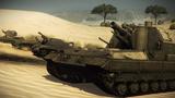 Vido World Of Tanks Xbox 360 Edition | L'artillerie royale