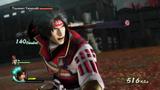 Vido Samurai Warriors 4 | 11 minutes de gameplay