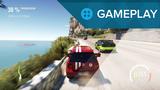Vidéo Forza Horizon 2 | Différents types de courses