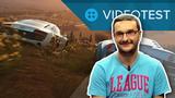 Vidéo Forza Horizon 2 | Le Vidéo-Test