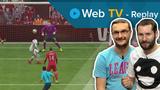 Vido FIFA 15 | Replay Web TV - Lyon vs. Nantes