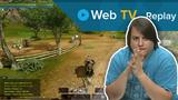 Vido ArcheAge | replay Web TV - Ioannis vous prsente le jeu