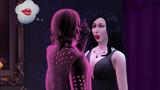 Vidéo Les Sims 4 | Les fantômes sont arrivés