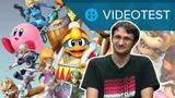 Vido Super Smash Bros. | Le Vido-Test