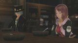 Vido Tales of Zestiria | Prsentation des personnages Rose et Zaveid