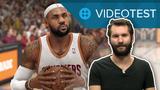 Vido NBA 2K15 | Vido-Test