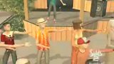 Vido Les Sims 2 : Quartier Libre | Vido #2 - Trailer
