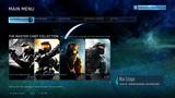 Vido Halo : The Master Chief Collection | L'interface et Halo 4
