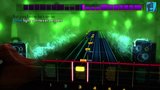 Vido Rocksmith 2014 Edition | Le pack Rock Arena (DLC)