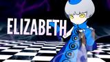 Vido Persona Q : Shadow Of The Labyrinth | Prsentation de Elizabeth