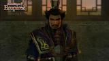 Vido Dynasty Warriors 8 Empires | Aperu gnral