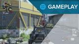 Vido Call Of Duty : Advanced Warfare | Extraits multi - mode Uplink