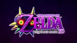 Vido The Legend of Zelda : Majora's Mask 3D | Annonce du jeu sur 3DS pour le printemps 2015