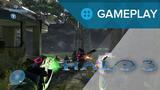 Vido Halo : The Master Chief Collection | Du gameplay pour Halo 3