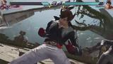 Vidéo Tekken 7 | Gameplay japonais