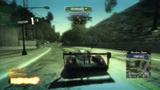 Vido Burnout Paradise | Vido exclu #9 - Course