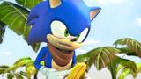 Vido Sonic Boom : Le Cristal Bris | Sortie du jeu US
