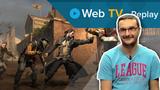 Vido Assassin's Creed : Rogue | Replay Web TV #2 - Premires missions