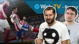 Vido PES 2015 | Replay Web TV - La Rdac' descend sur le terrain