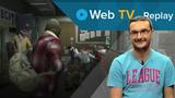 Vidéo Grand Theft Auto 5 | Replay Web TV #1 - Début de l'aventure