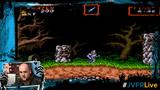 Vido Replay Web TV | Replay Halloween #1 - La Rdac sur Super Ghouls'N Ghost (SNES)