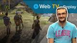 Vido Dragon Age : Inquisition | Replay Web TV - Prsentation du jeu sur Xbox One