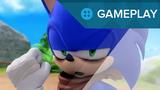 Vido Sonic Boom : LAscension De Lyric | Un bug scandaleusement pratique !