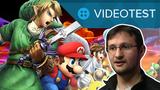 Vidéo Super Smash Bros. | Le Vidéo-Test