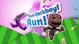 Vido LittleBigPlanet 3 | Run Sackboy Run ! (DLC)