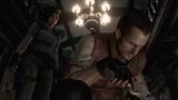 Vido Resident Evil | Quelques phases de jeu