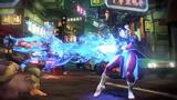 Vido Street Fighter 5 | Ryu et Chun-li en action (PlayStation Experience)