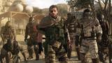 Vido Metal Gear Online | Quelques phases de jeu