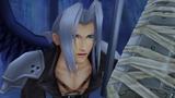 Vido Kingdom Hearts HD 2.5 ReMIX | Rencontrez les hros des Final Fantasy
