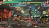 Vido Street Fighter 5 | Premier match ! (Capcom Cup)