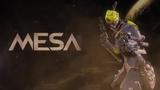 Vido Warframe | Prsentation de Mesa