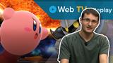 Vido Super Smash Bros. | Jeu de l'anne 2014 pour Damien