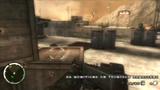 Vido Medal Of Honor Heroes 2 | Video Exclu #2 - Gameplay Wii
