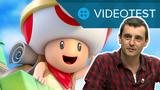 Vido Captain Toad : Treasure Tracker | Notre Vido-Test