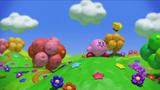Vido Kirby Et Le Pinceau Arc-en-ciel | Aperu gnral de gameplay