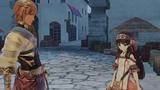 Vido Atelier Shallie : Alchemists Of The Dusk Sea | Kortes et Jurie