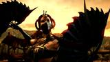 Vidéo Mortal Kombat X | Aperçu général de gameplay et guerre de faction
