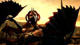 Vido Mortal Kombat X | Aperu gnral de gameplay et guerre de faction