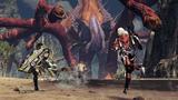 Vidéo Xenoblade Chronicles X | Le système de combat (JP)