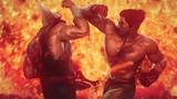 Vido Tekken 7 | La cinmatique d'introduction