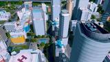 Vido Cities Skylines | Sortie prvue le 10 mars 2015