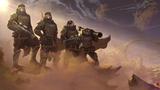 Vido Helldivers | Il sort le 4 mars 2015