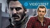 Vido The Order : 1886 | Notre Vido-Test