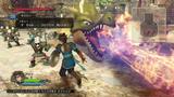 Vido Dragon Quest Heroes | Quelques phases de jeu PS4